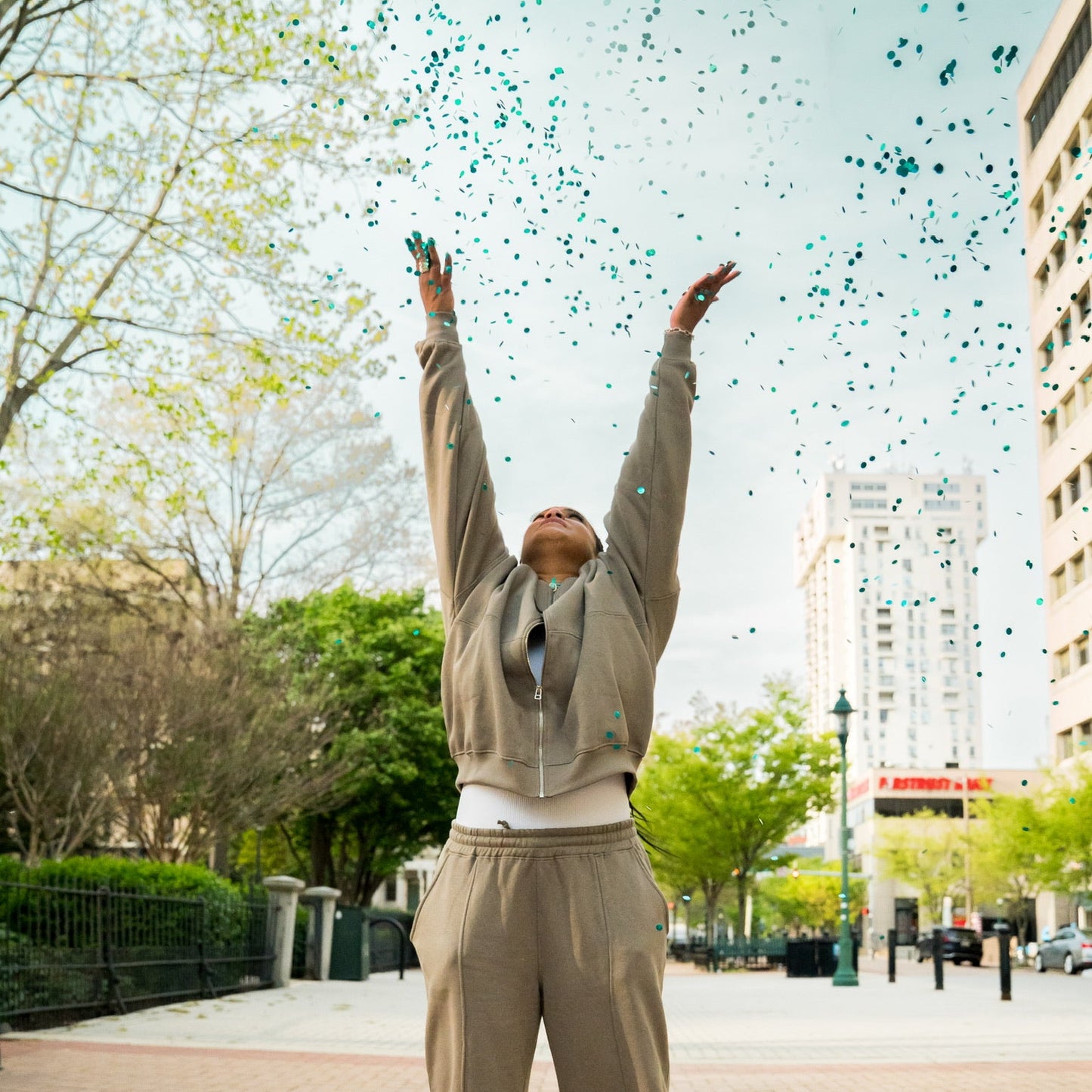 Teaching Joy: Building Emotional Resilience and Positive Mindsets in the Classroom