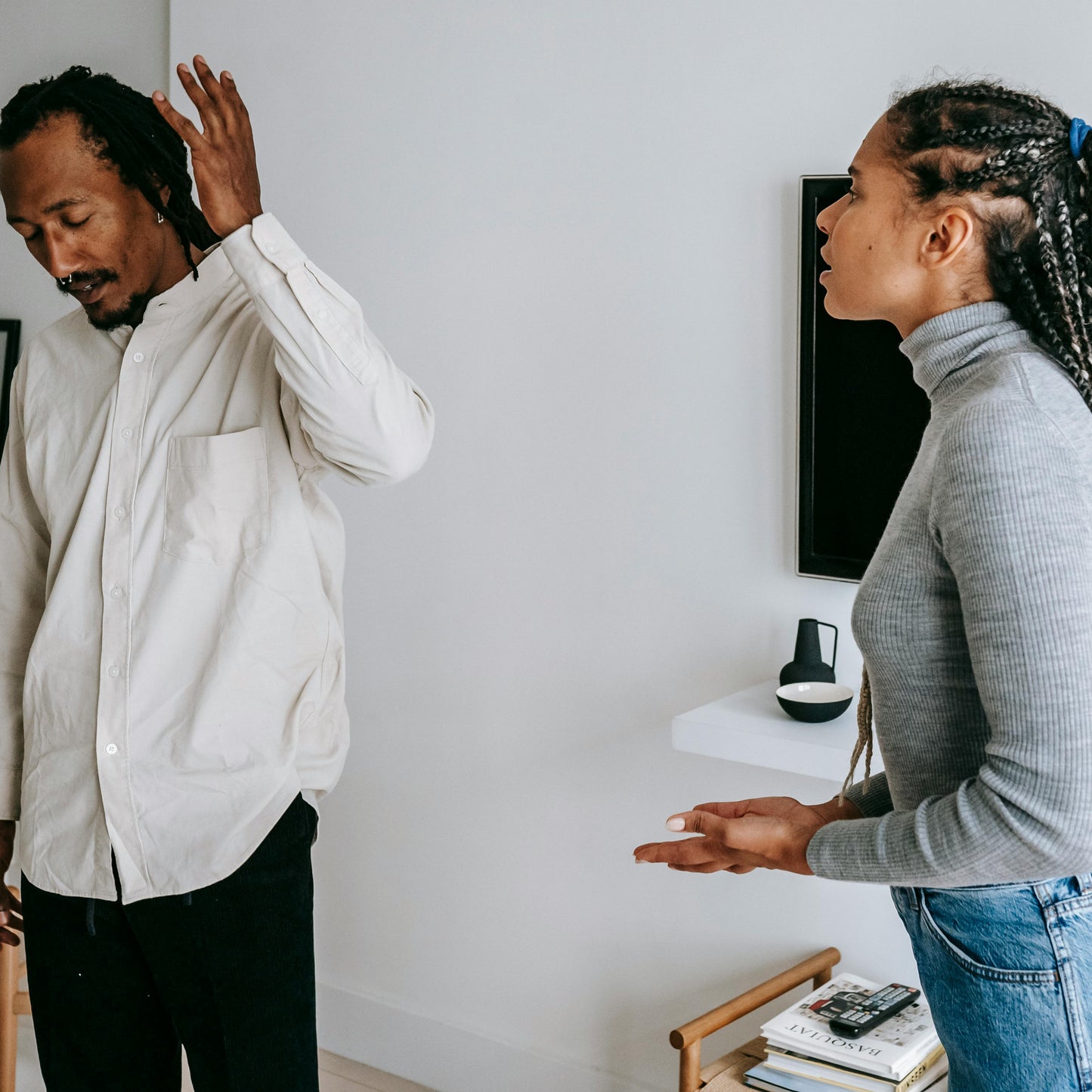 Youth Work Methods: Reframing Conflict
