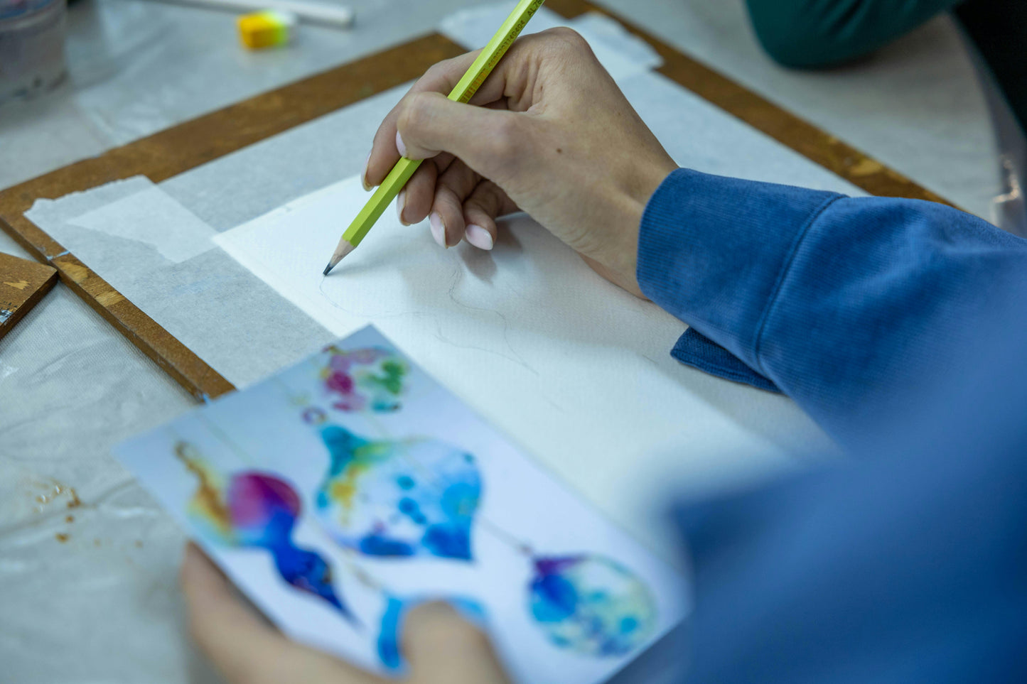 Building Sustainable Arts Learning Models: How Arts Integration Supports District-Wide Priorities