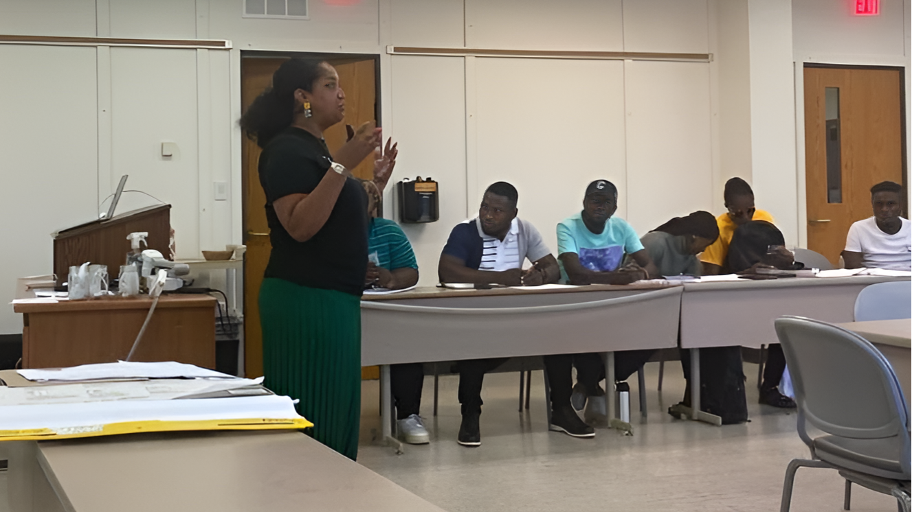 Youth Program Evaluations