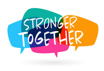 Stronger Together: Cultivating Meaningful School Relationships