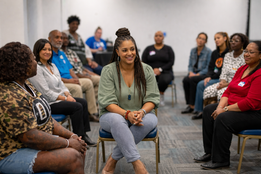 Restorative Leadership Circles for School Teams