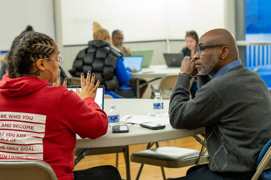 The Art of Collaboration: Strengthening Teams for Success