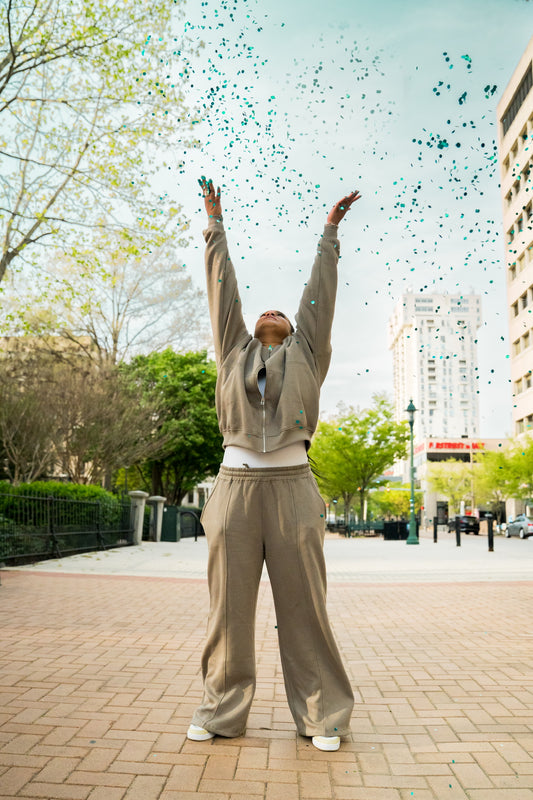 Teaching Joy: Building Emotional Resilience and Positive Mindsets in the Classroom