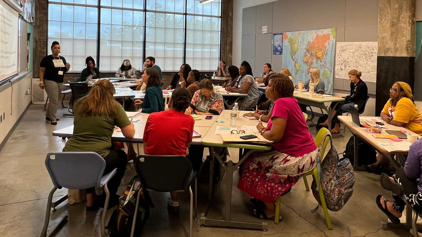 Group Coaching