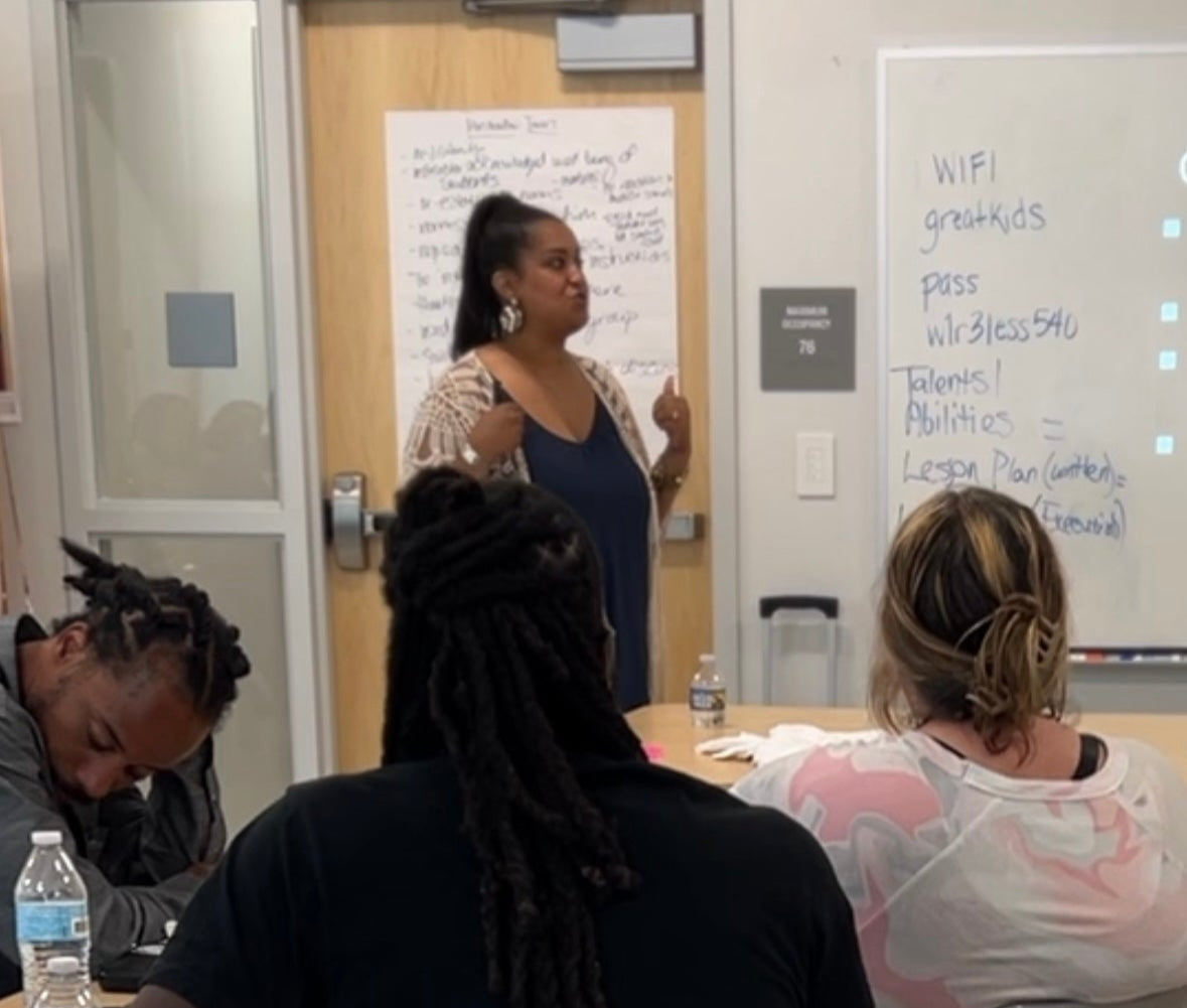 Group Coaching