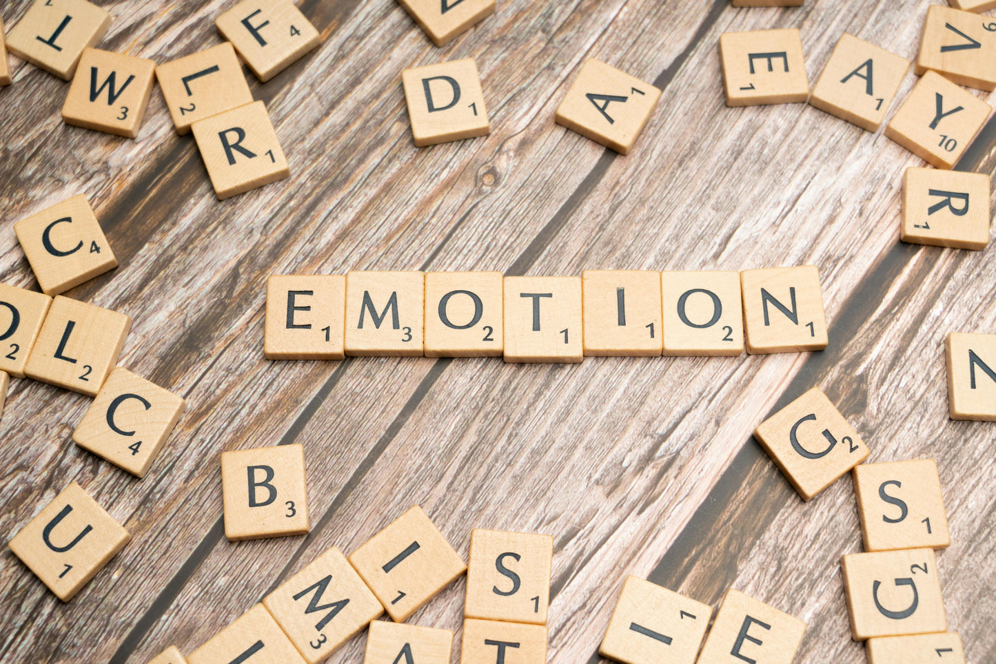 Emotional Intelligence: Self Care that Transforms Organizations
