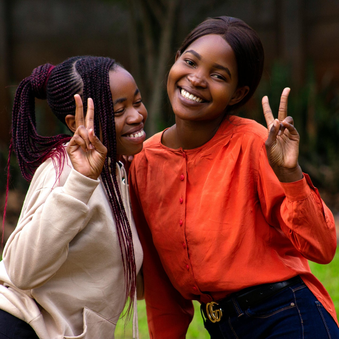 Youth As Partners: Collaborating to Create, Connect and Change