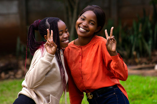 Youth As Partners: Collaborating to Create, Connect and Change
