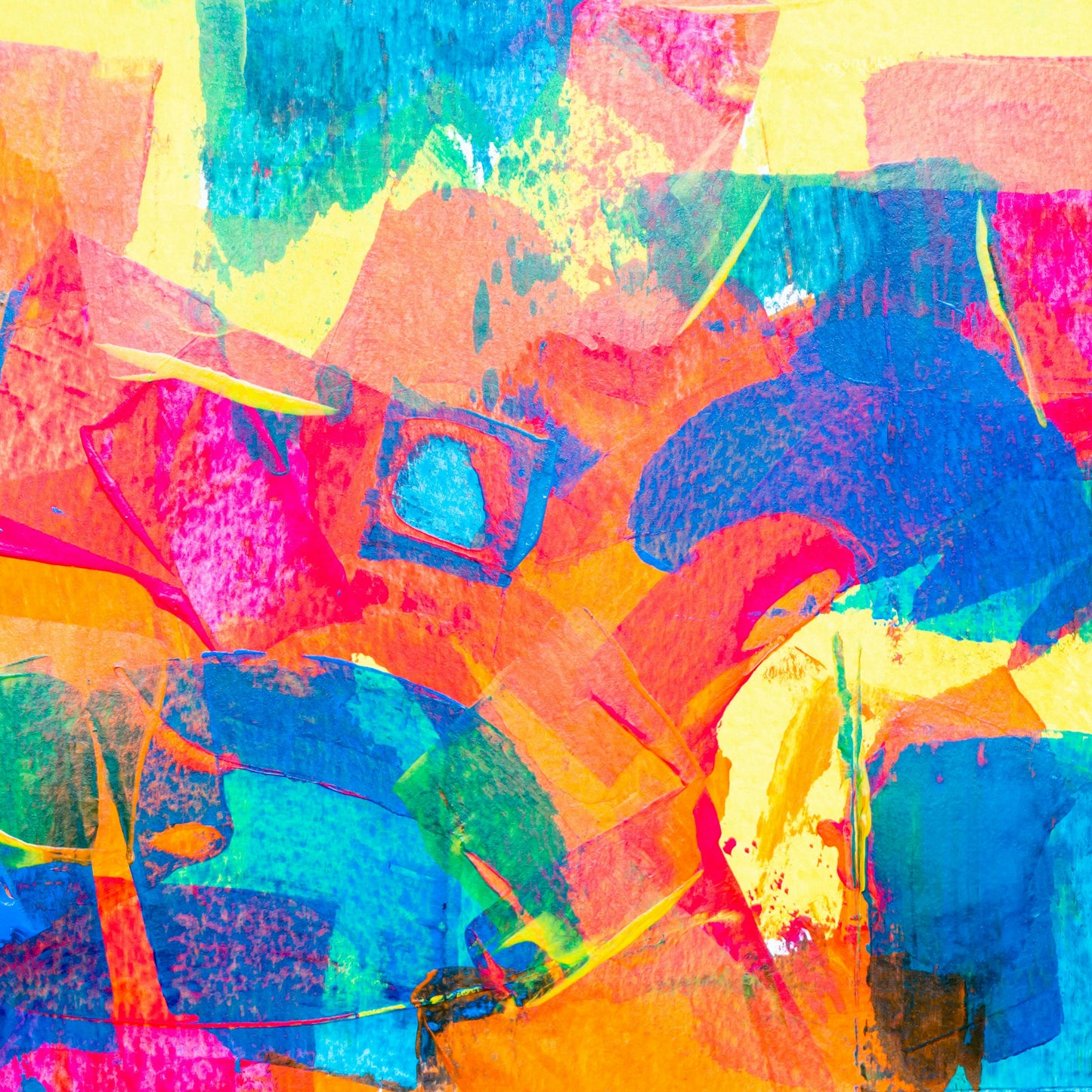 The Power of Creativity: Using the Arts as a Tool for Social Change