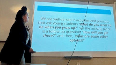 Professional Development and Training