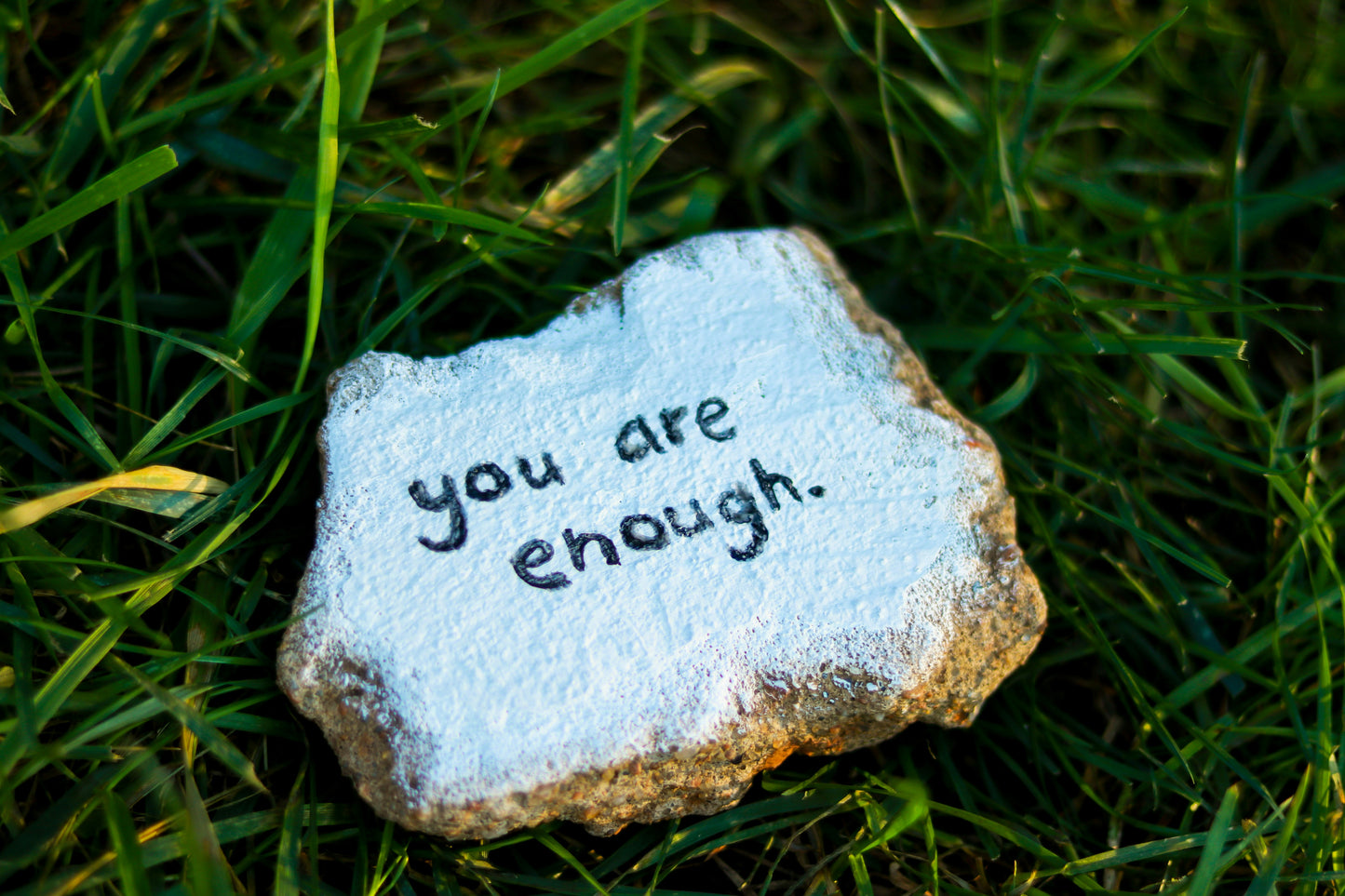 Reconnecting to Purpose: A Teacher's Journey